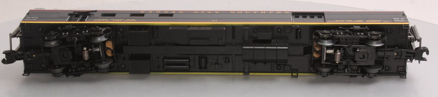 MTH 20-68222 Kansas City Southern 70' RPO Passenger Car