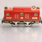 MTH 11-2006-1 Red & Cream No. 8E Std. Gauge Electric w/Proto 2.0