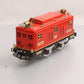 MTH 11-2006-1 Red & Cream No. 8E Std. Gauge Electric w/Proto 2.0