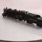 Lionel 6-11259 Union Pacific Mikado Steam Locomotive w/Sound #2840