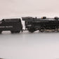 Lionel 6-11259 Union Pacific Mikado Steam Locomotive w/Sound #2840