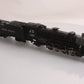 Lionel 6-11259 Union Pacific Mikado Steam Locomotive w/Sound #2840