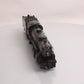 Lionel 6-11259 Union Pacific Mikado Steam Locomotive w/Sound #2840