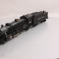 Lionel 6-11259 Union Pacific Mikado Steam Locomotive w/Sound #2840
