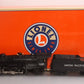Lionel 6-11259 Union Pacific Mikado Steam Locomotive w/Sound #2840