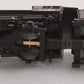 Lionel 6-11259 Union Pacific Mikado Steam Locomotive w/Sound #2840