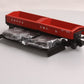 Lionel 6-29884 O Gauge Jersey Central Twin Dump Car