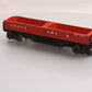 Lionel 6-29884 O Gauge Jersey Central Twin Dump Car