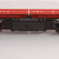Lionel 6-29884 O Gauge Jersey Central Twin Dump Car