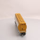 Lionel 6-27449 O Gauge Boy Scouts Of America® Cylindrical Hopper #2010