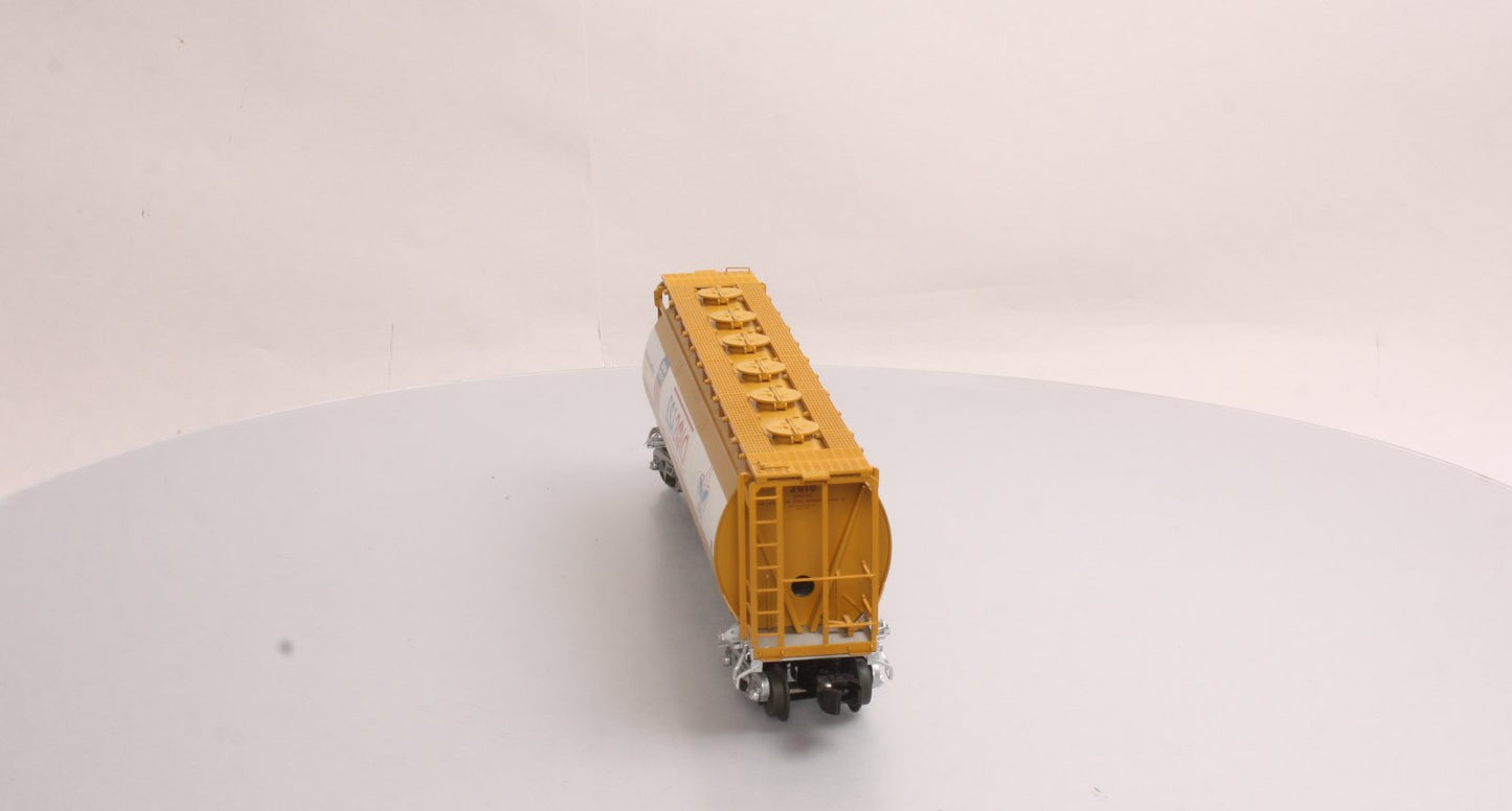 Lionel 6-27449 O Gauge Boy Scouts Of America® Cylindrical Hopper #2010