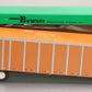 Bowser 87002 O Gauge 53' Schneider Road Railer