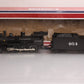 Williams 40603 WM Baldwin 4-6-0 Steam Locomotive Santa Fe O #464