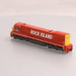 Atlas 7320 Rock Island GE U30C Diesel Locomotive #4594