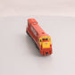 Atlas 7320 Rock Island GE U30C Diesel Locomotive #4594