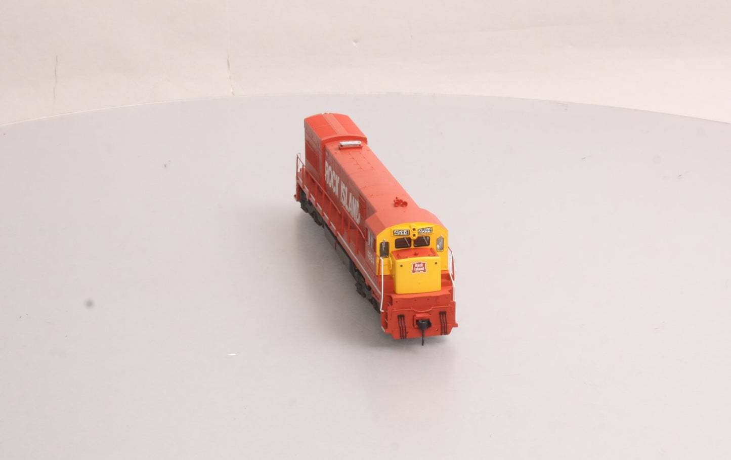 Atlas 7320 Rock Island GE U30C Diesel Locomotive #4594