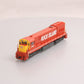 Atlas 7320 Rock Island GE U30C Diesel Locomotive #4594
