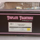 MTH 10-4072 O #192 Tinplate Tradition Villa Set (Set of 4)