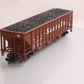 USA Trains 14002 G Atchison, Topeka & Santa Fe 70-Ton 3-Bay Coal Hopper #81826