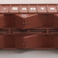 USA Trains 14002 G Atchison, Topeka & Santa Fe 70-Ton 3-Bay Coal Hopper #81826