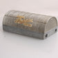 Menards 279-7849 O Gauge Moe's Garage Quonset Hut Assembled