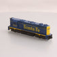 Atlas 7021 HO Scale Santa Fe GP38 Diesel Locomotive #3560