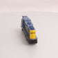 Atlas 7021 HO Scale Santa Fe GP38 Diesel Locomotive #3560