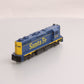 Atlas 7021 HO Scale Santa Fe GP38 Diesel Locomotive #3560