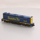 Atlas 7021 HO Scale Santa Fe GP38 Diesel Locomotive #3560