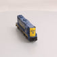 Atlas 7021 HO Scale Santa Fe GP38 Diesel Locomotive #3560