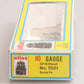 Atlas 7021 HO Scale Santa Fe GP38 Diesel Locomotive #3560