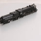 Athearn G97004 HO Scale Southern Pacific 4-8-2 MT-4 Steam w/DCC & Sound #4347