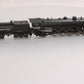 Athearn G97004 HO Scale Southern Pacific 4-8-2 MT-4 Steam w/DCC & Sound #4347