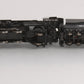 Athearn G97004 HO Scale Southern Pacific 4-8-2 MT-4 Steam w/DCC & Sound #4347