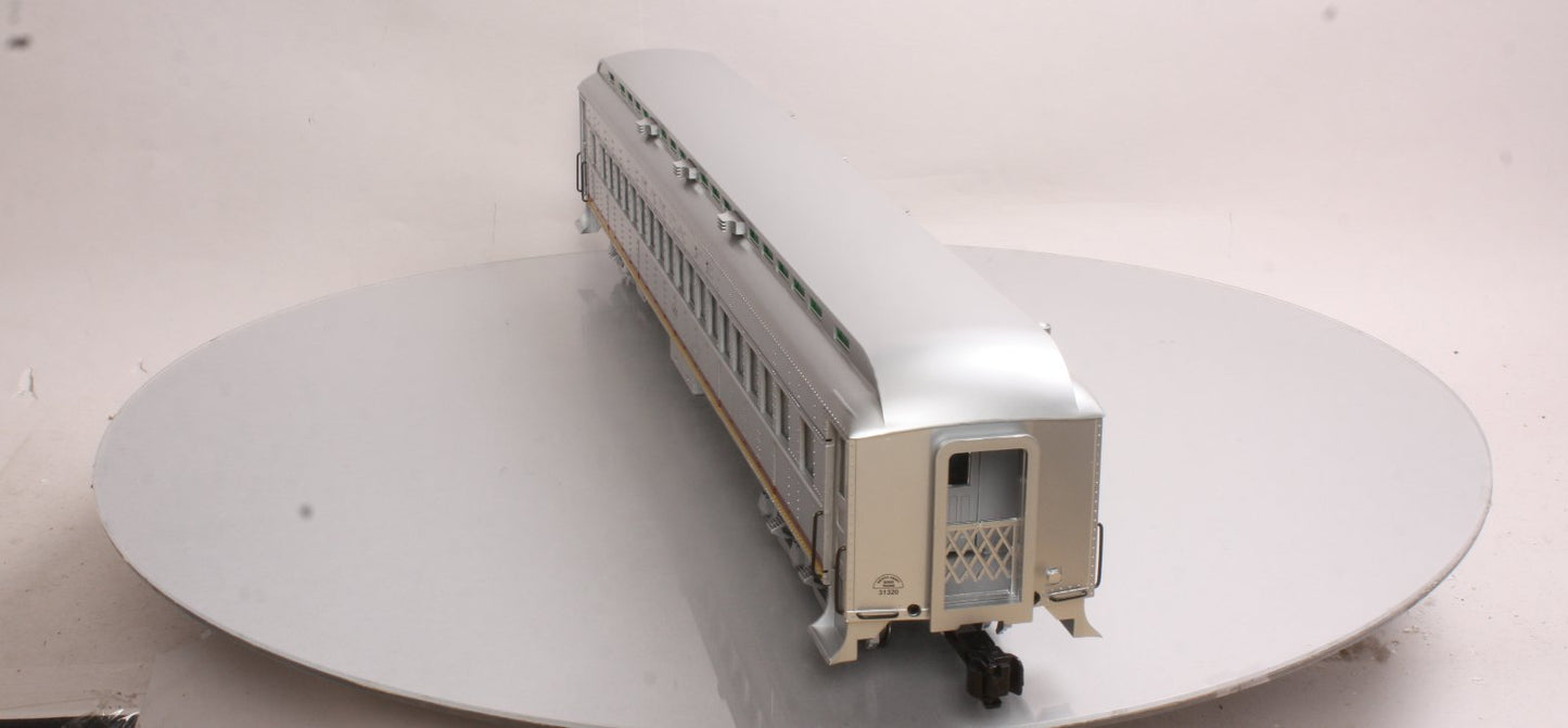Aristo-Craft 31320 G ATSF Valley Flyer Passenger Car # 3005