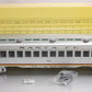 Aristo-Craft 31320 G ATSF Valley Flyer Passenger Car # 3005