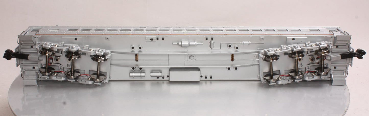 Aristo-Craft 31320 G ATSF Valley Flyer Passenger Car # 3005