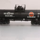 USA Trains 15119 G Gulf 10,000-Gallon Tank Car #5891
