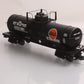 USA Trains 15119 G Gulf 10,000-Gallon Tank Car #5891