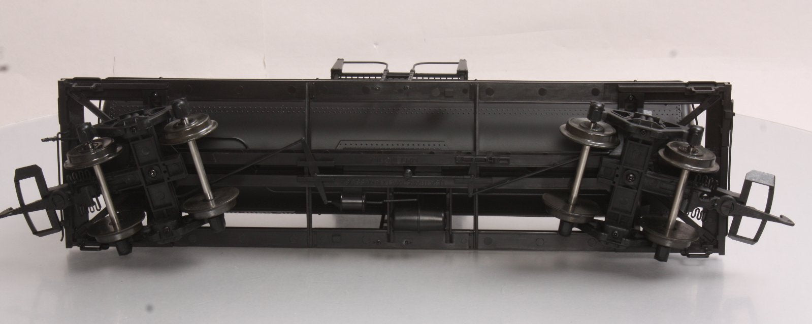USA Trains 15119 G Gulf 10,000-Gallon Tank Car #5891