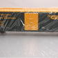 USA Trains 19312A G Chicago & North Western 50' Boxcar #68500 - Metal Wheels