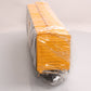 USA Trains 19312A G Chicago & North Western 50' Boxcar #68500 - Metal Wheels