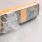 USA Trains 19312A G Chicago & North Western 50' Boxcar #68500 - Metal Wheels