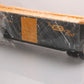 USA Trains 19312A G Chicago & North Western 50' Boxcar #68500 - Metal Wheels
