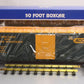 USA Trains 19312A G Chicago & North Western 50' Boxcar #68500 - Metal Wheels