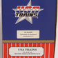 USA Trains 30400 G Scale C&S Overton Pass Car #171 - Metal Wheels