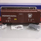USA Trains 19062A G Pennsylvania Steel Boxcar #72792