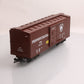 USA Trains 19062A G Pennsylvania Steel Boxcar #72792