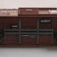 USA Trains 19062A G Pennsylvania Steel Boxcar #72792