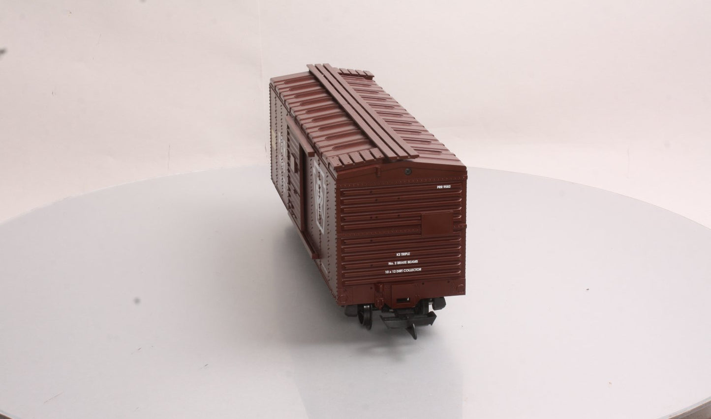 USA Trains 19062B G Pennsylvania Steel Boxcar #9582